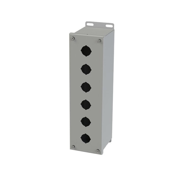 PBX Enclosure